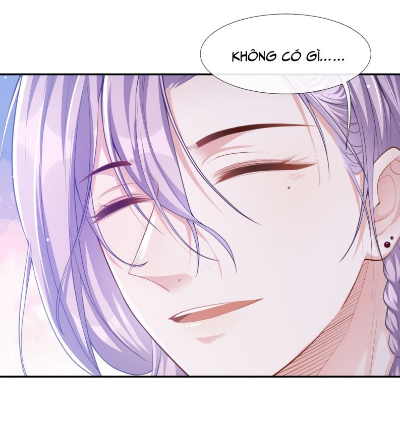 Quan Hệ Thế Thân Chapter 39 - Trang 4