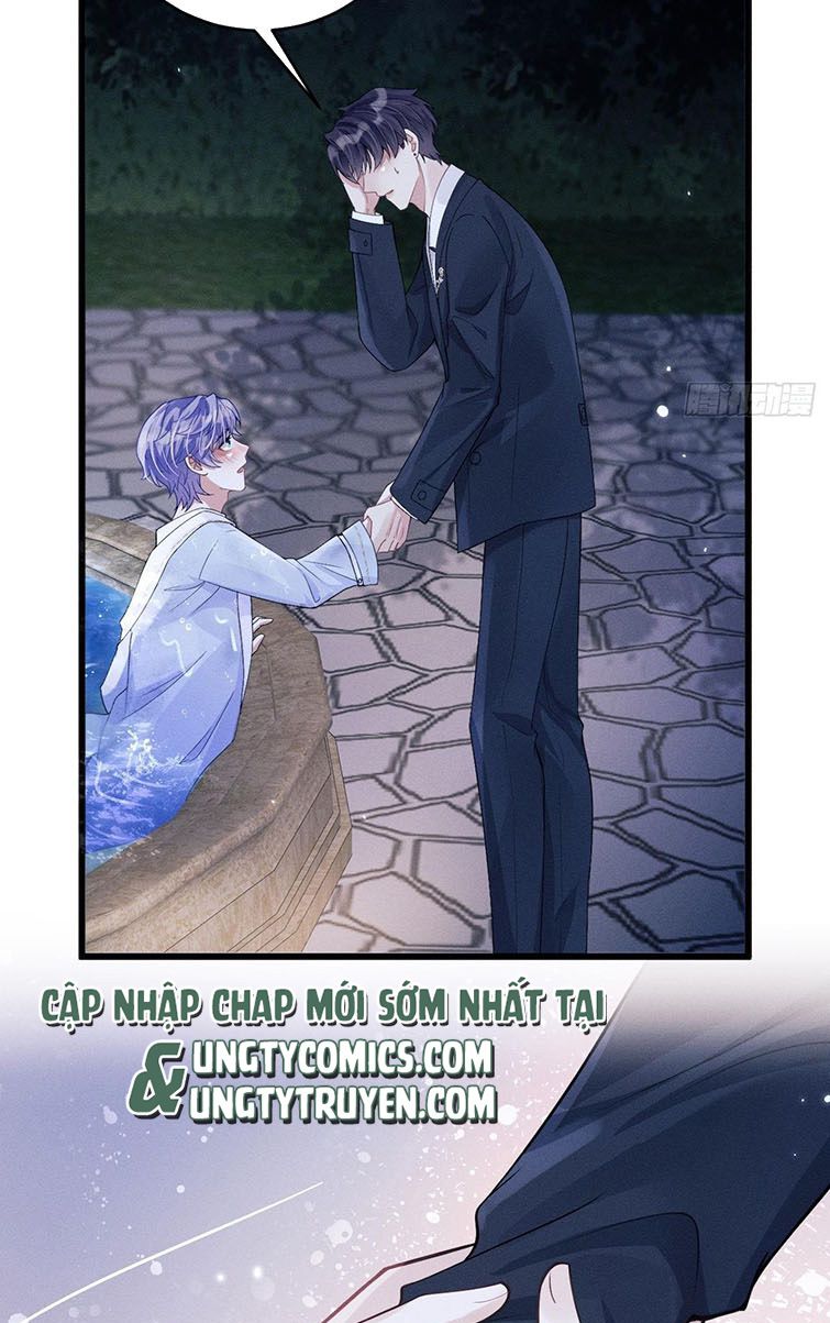 Tôi Hoài Nghi Ảnh Đế Đang Theo Đuổi Tôi Chapter 43 - Trang 4