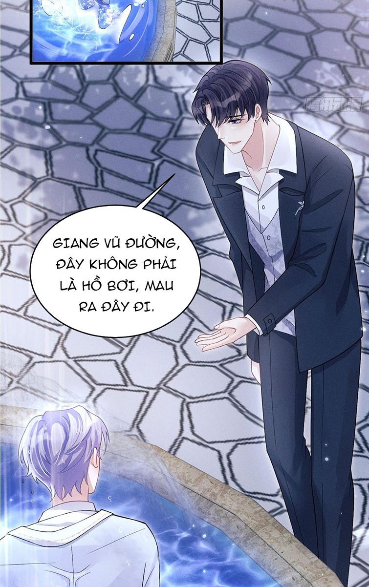 Tôi Hoài Nghi Ảnh Đế Đang Theo Đuổi Tôi Chapter 43 - Trang 4