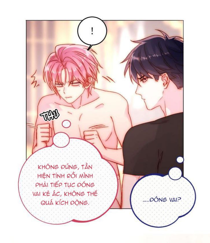Tôi Phải Làm 1 Kẻ Đại Xấu Xa Chapter 56 - Next Chapter 57