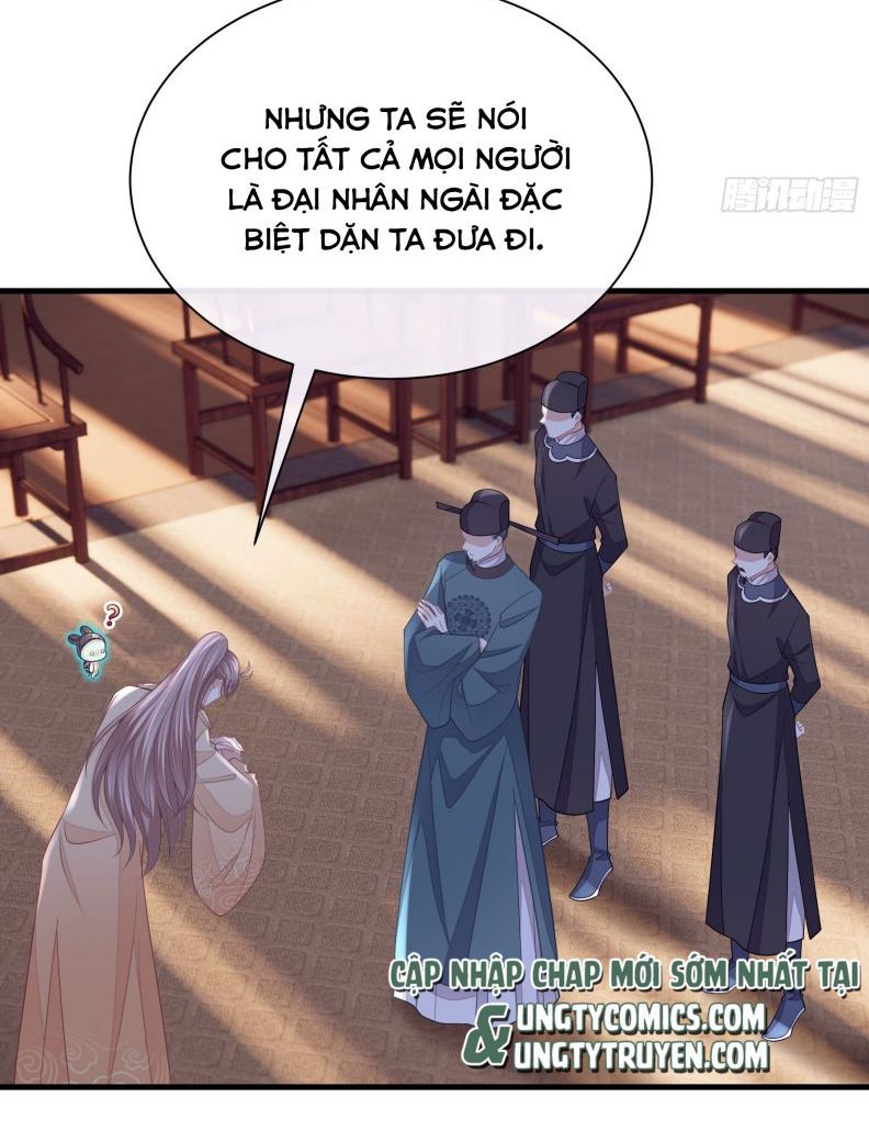 Tôi Nghi Ngờ Hệ Thống Thích Tôi Chapter 43 - Trang 2