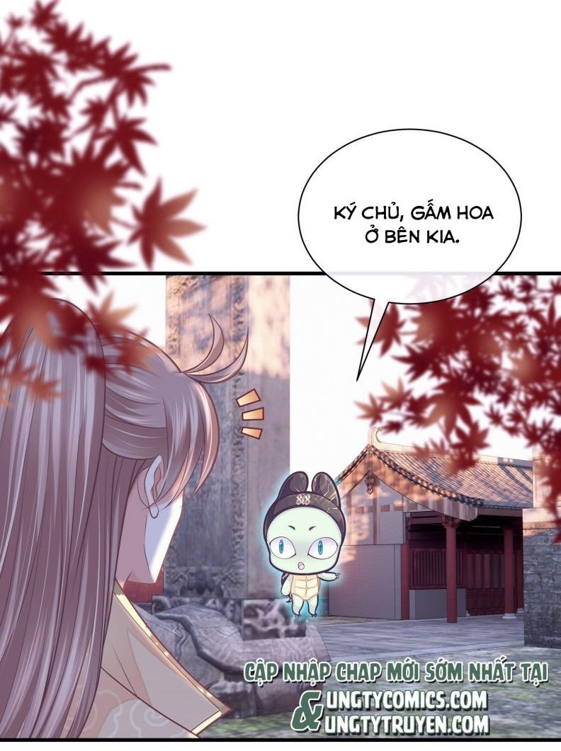 Tôi Nghi Ngờ Hệ Thống Thích Tôi Chapter 43 - Trang 2