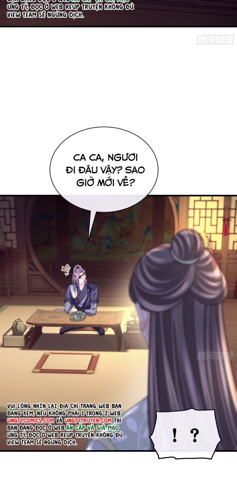 Tôi Nghi Ngờ Hệ Thống Thích Tôi Chapter 43 - Trang 2