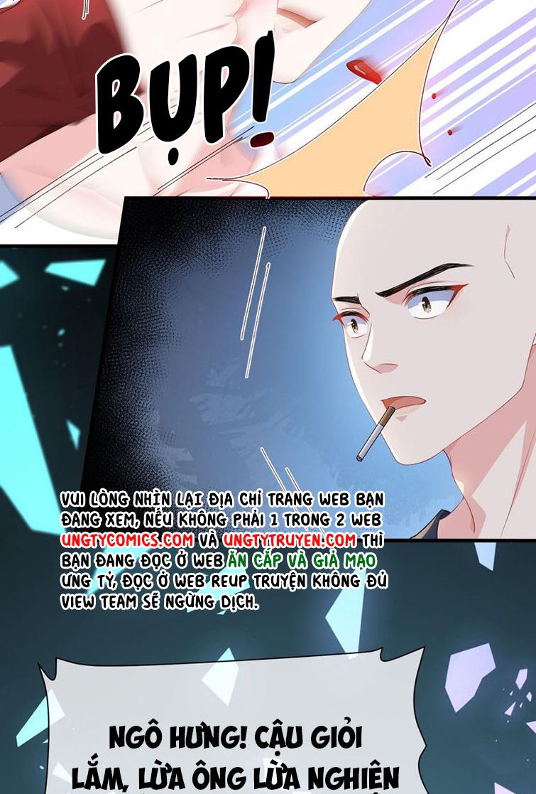 Giáo Bá Là Một Tên Yêu Tinh Chapter 26 - Next Chapter 27