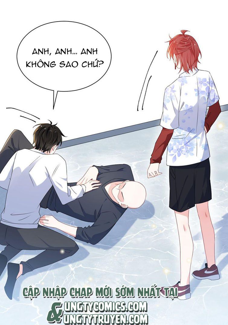 Giáo Bá Là Một Tên Yêu Tinh Chapter 26 - Next Chapter 27
