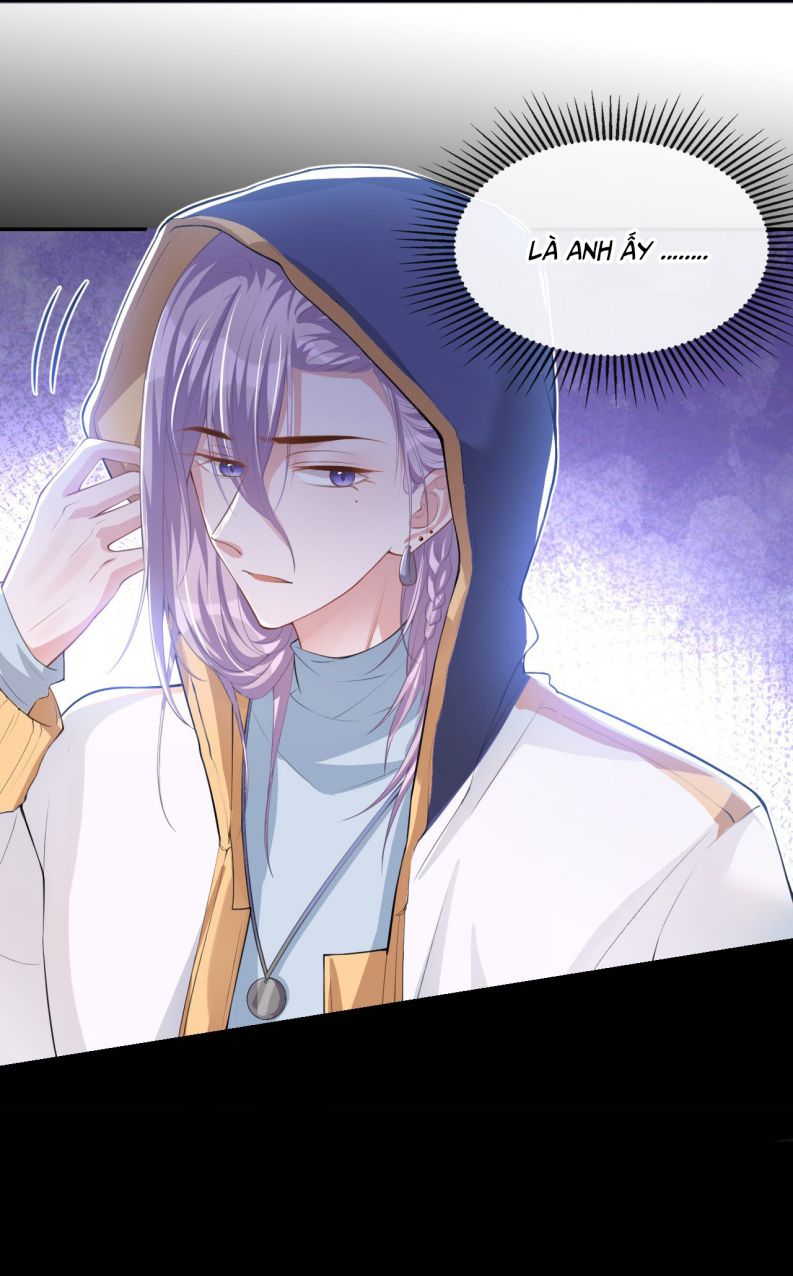 Quan Hệ Thế Thân Chapter 40 - Trang 4