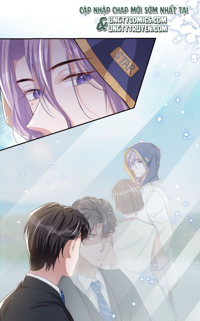 Quan Hệ Thế Thân Chapter 40 - Trang 4