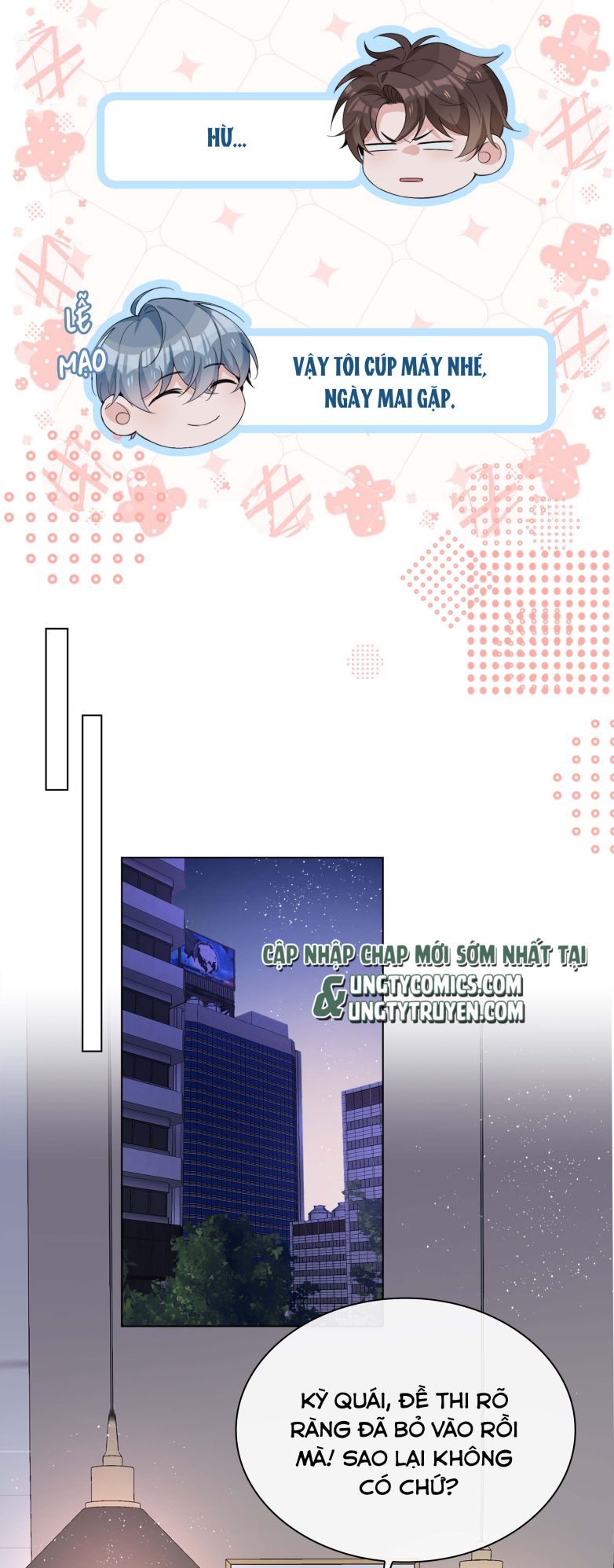 Sơn Hải Cao Trung Chapter 16 - Next Chapter 17