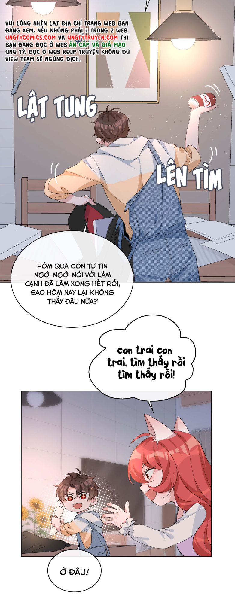Sơn Hải Cao Trung Chapter 16 - Next Chapter 17