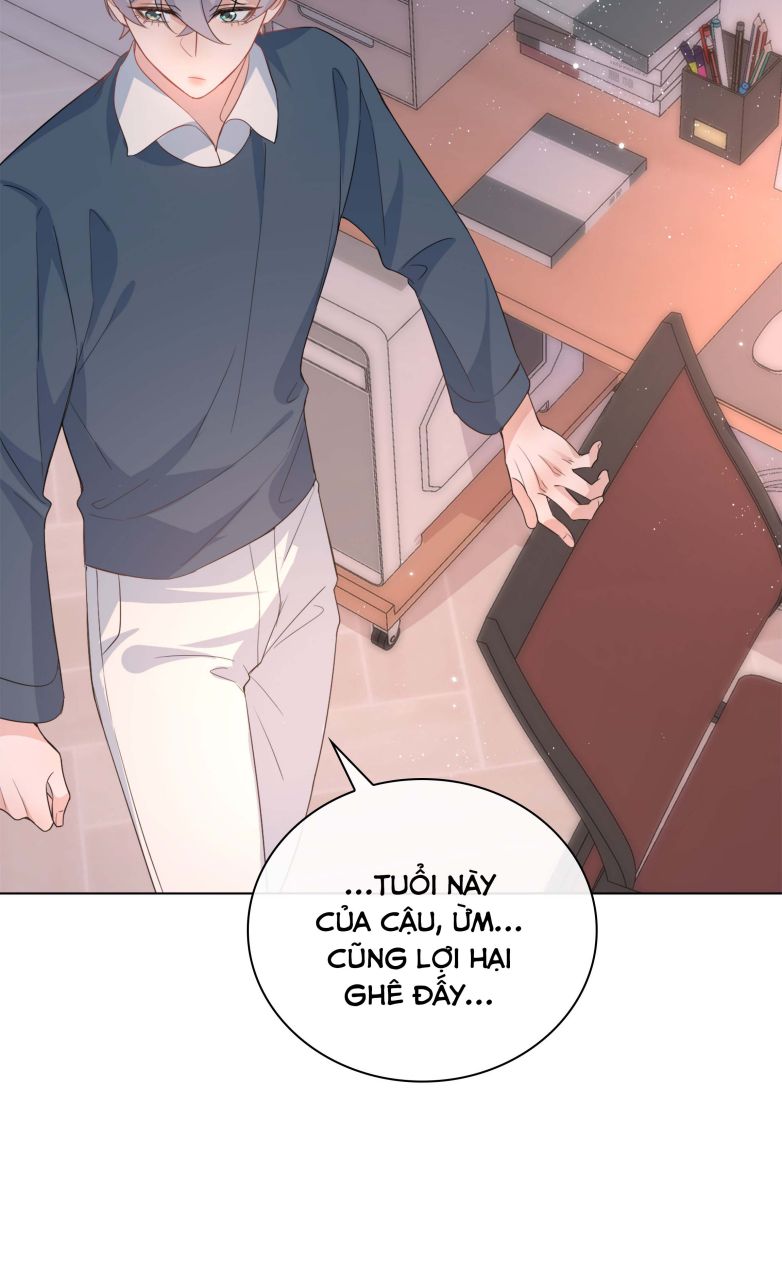 Sơn Hải Cao Trung Chapter 16 - Next Chapter 17