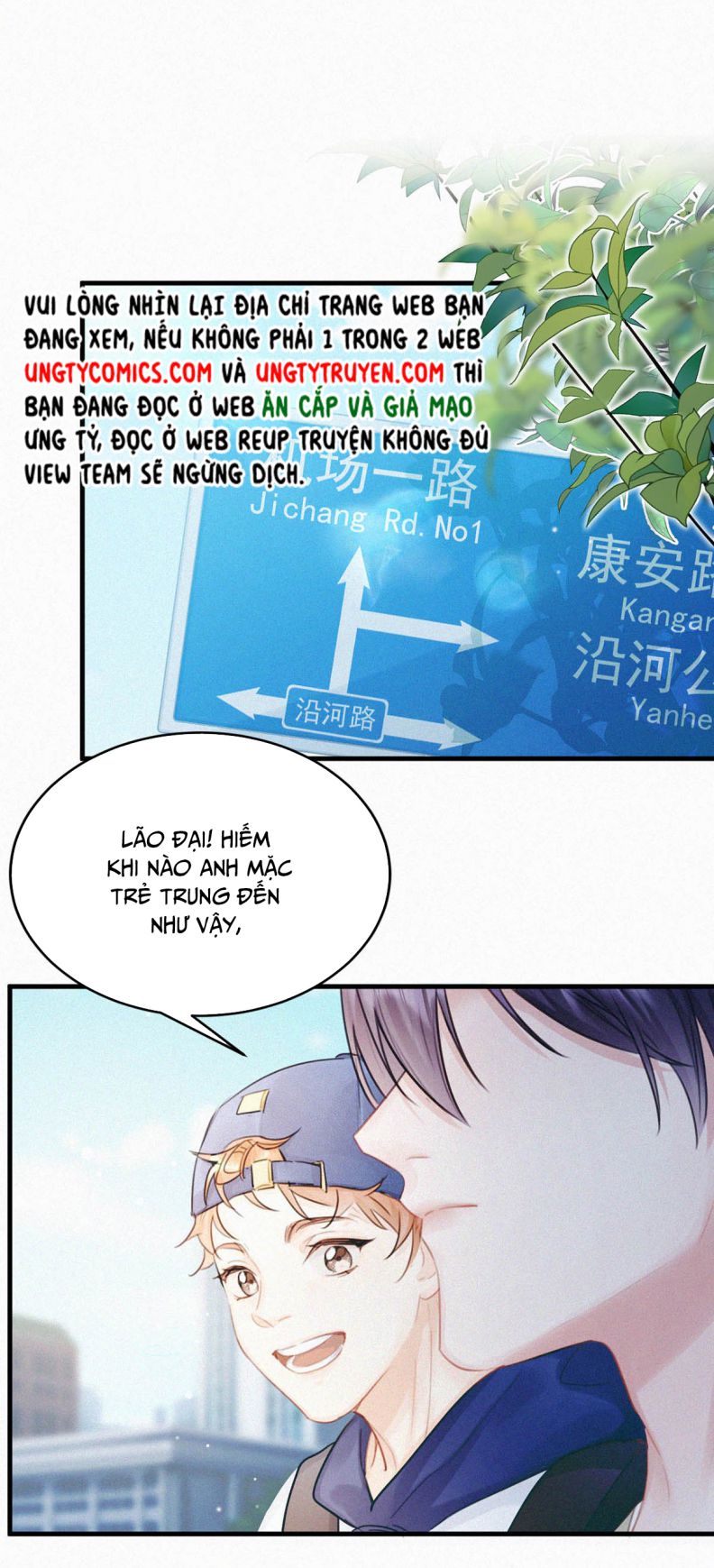 Môi Súng Chapter 50 - Next Chapter 51