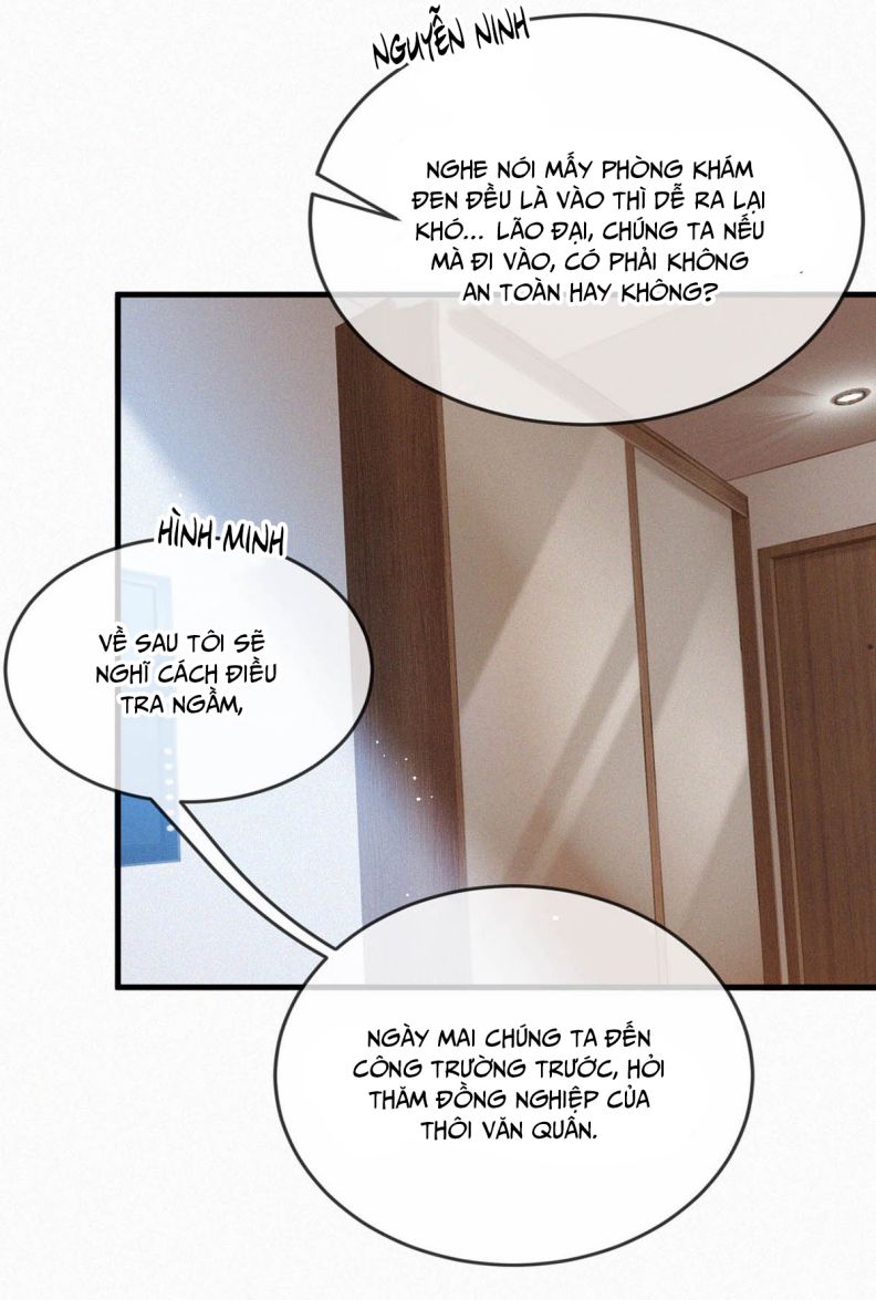 Môi Súng Chapter 50 - Next Chapter 51