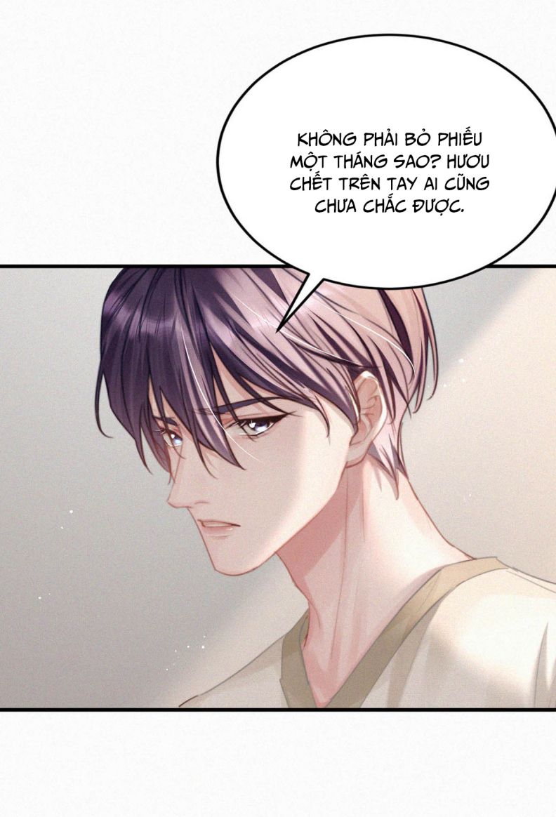 Môi Súng Chapter 50 - Next Chapter 51