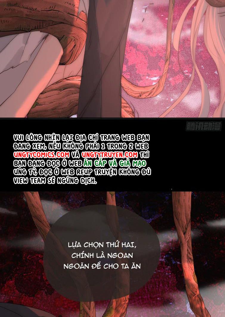 Thỉnh Cùng Ta Đồng Miên Chap 79 - Next Chap 80