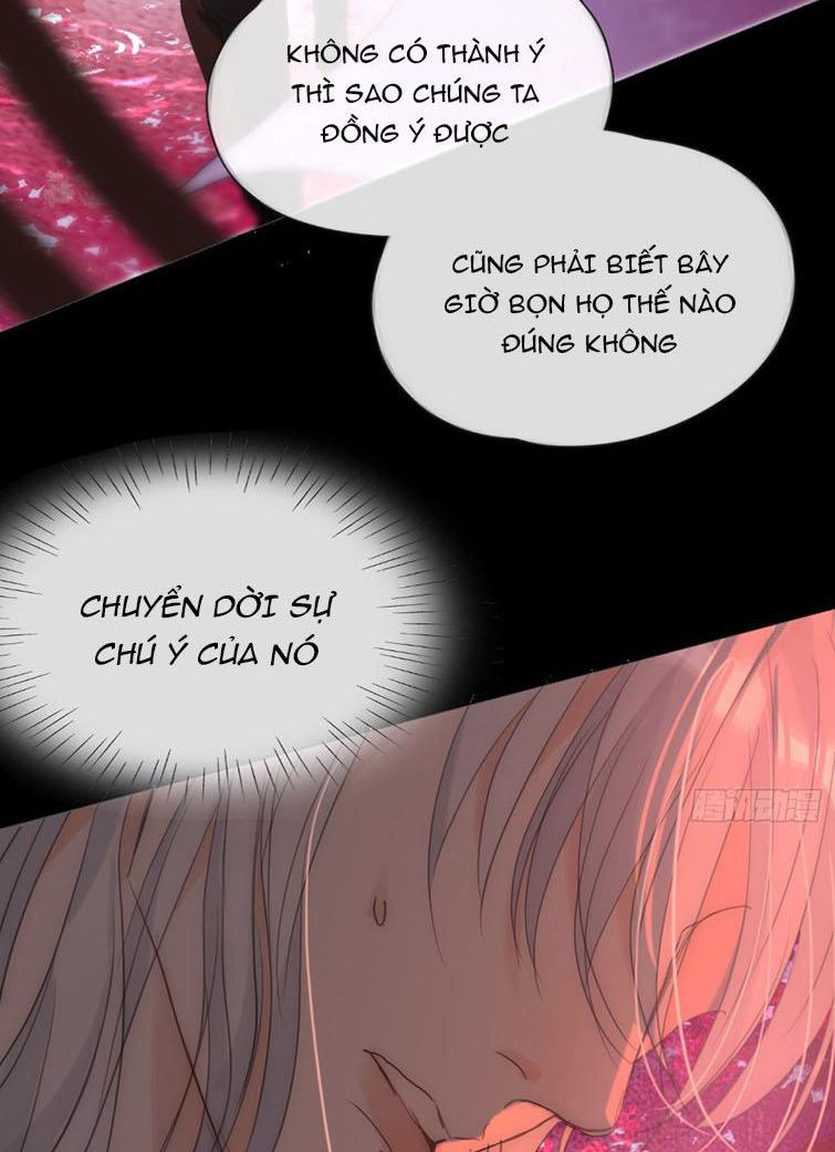 Thỉnh Cùng Ta Đồng Miên Chap 79 - Next Chap 80