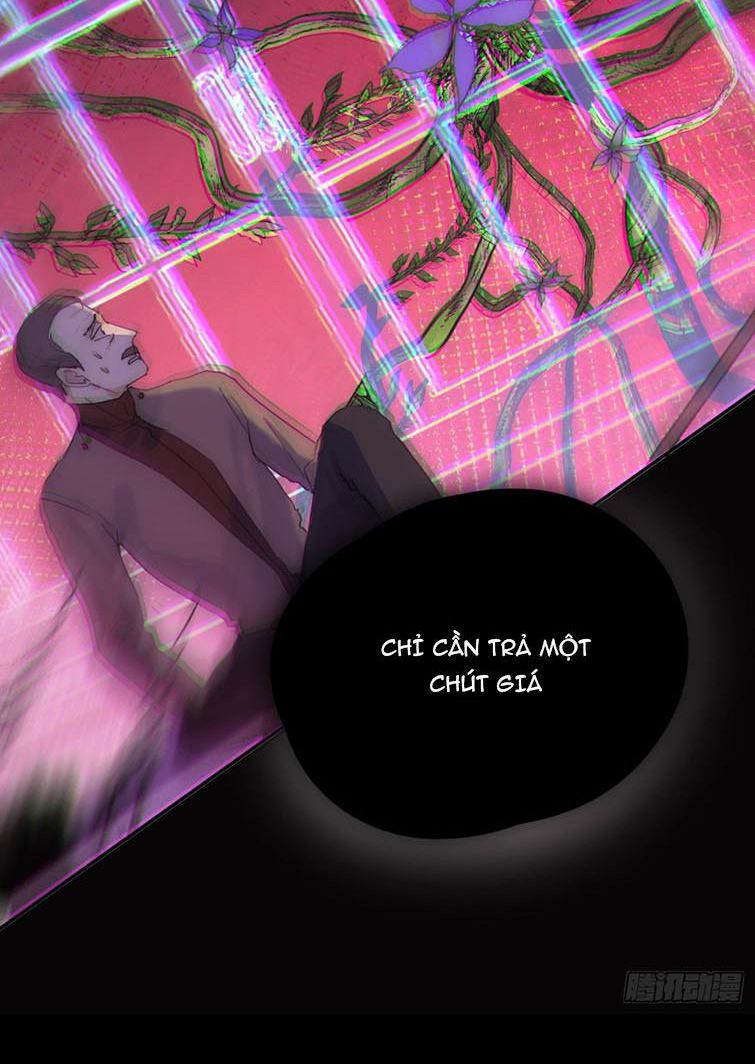 Thỉnh Cùng Ta Đồng Miên Chap 79 - Next Chap 80