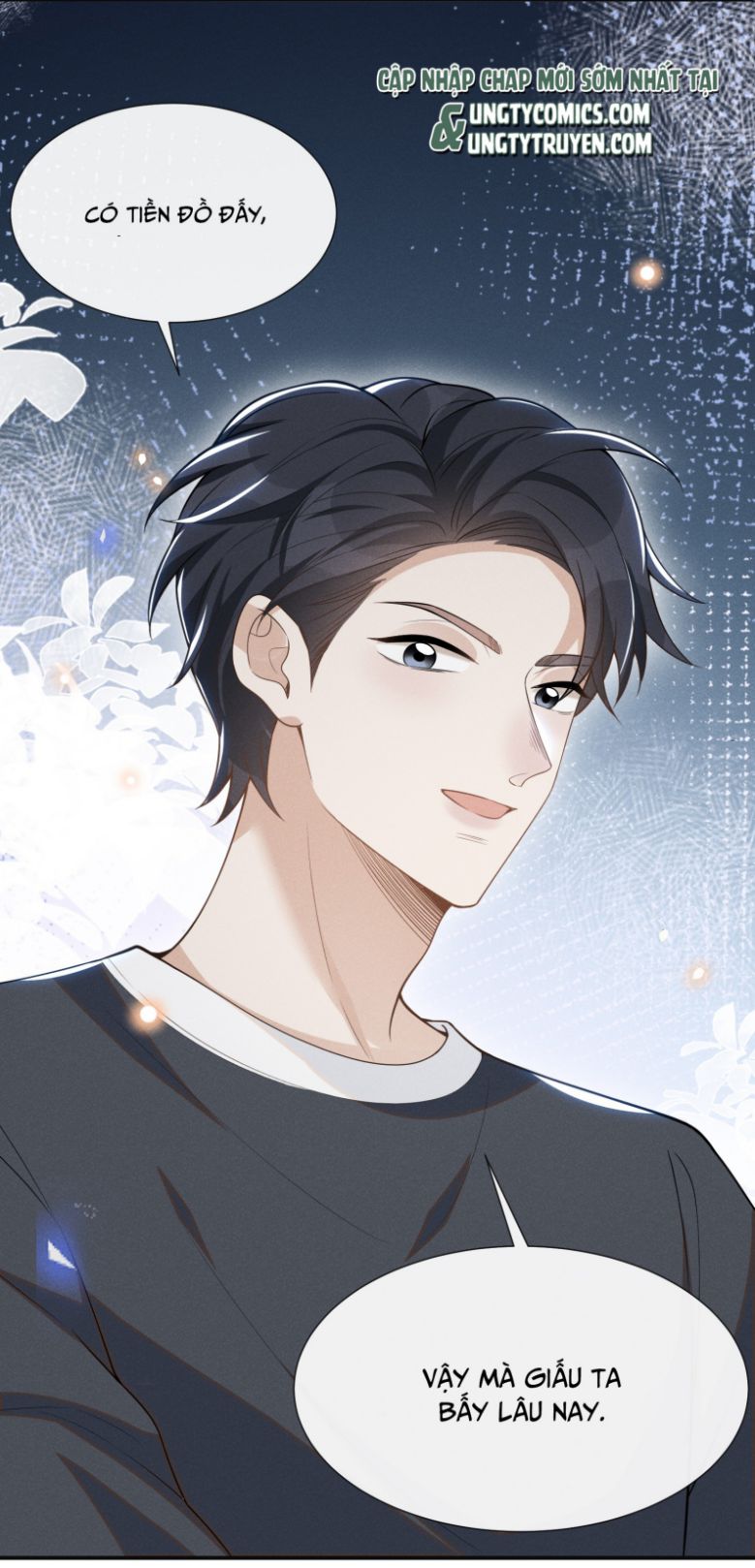 Lai Sinh Bất Kiến Chapter 55 - Trang 4