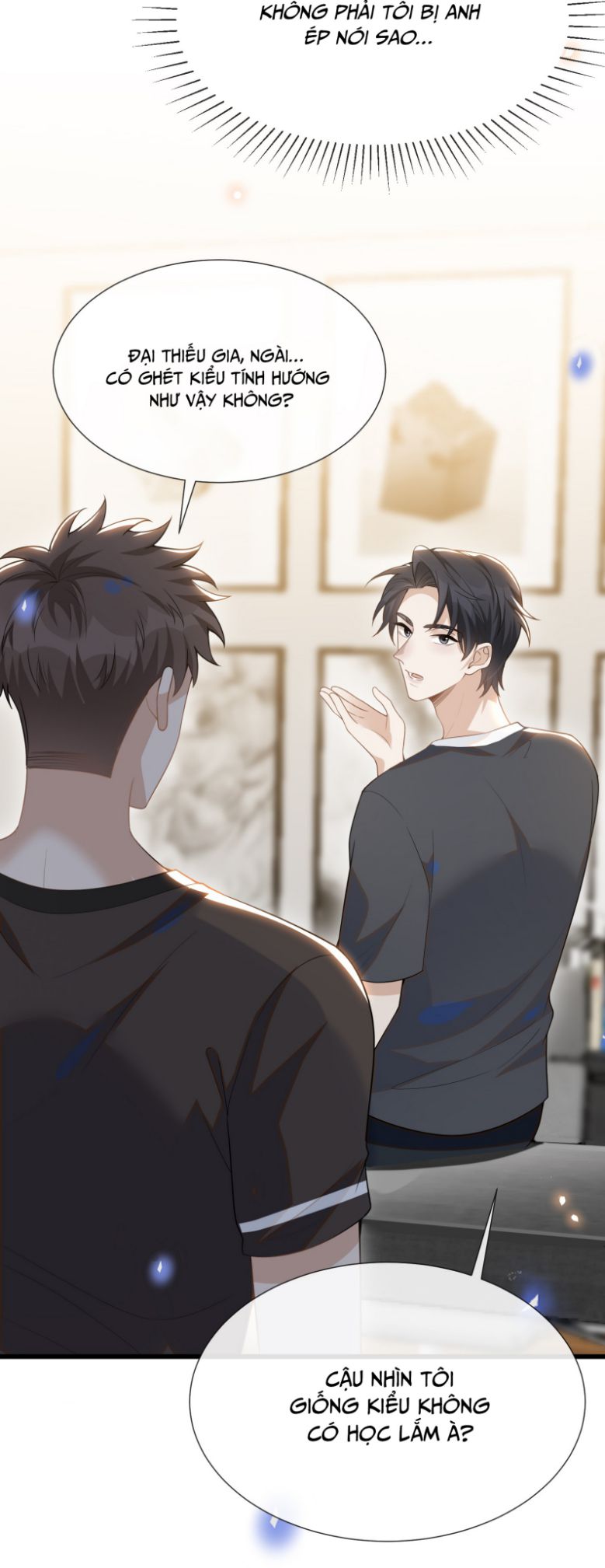 Lai Sinh Bất Kiến Chapter 55 - Trang 4