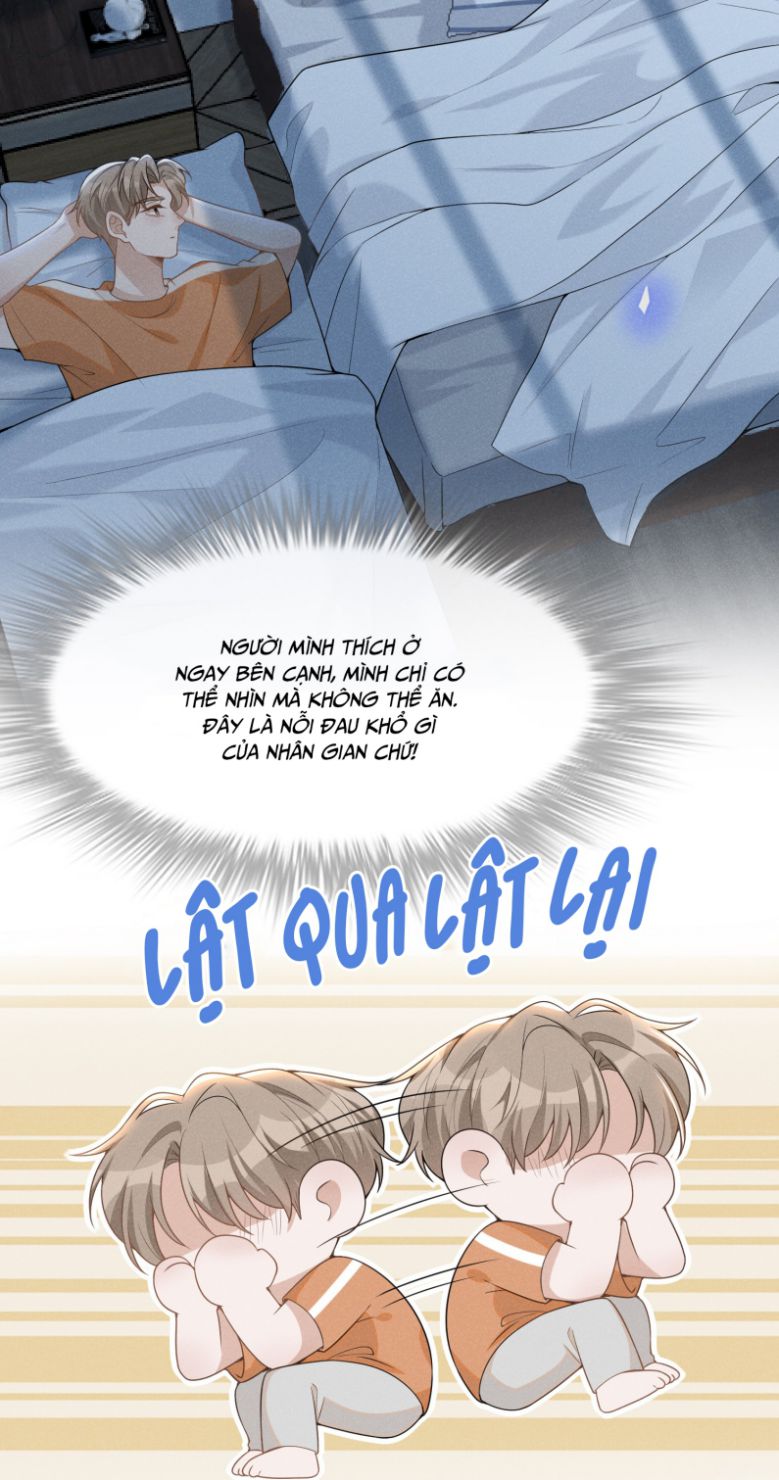 Lai Sinh Bất Kiến Chapter 55 - Trang 4