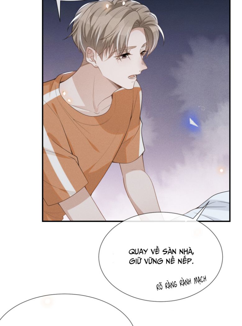 Lai Sinh Bất Kiến Chapter 55 - Trang 4