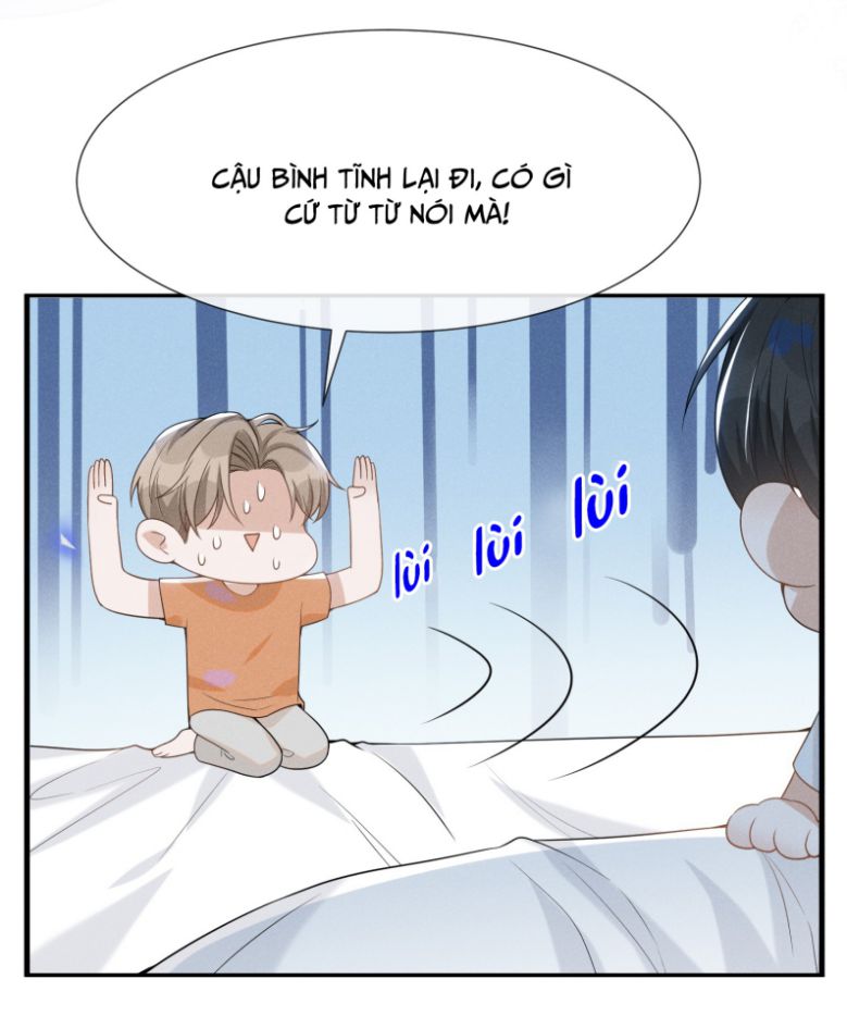 Lai Sinh Bất Kiến Chapter 55 - Trang 4