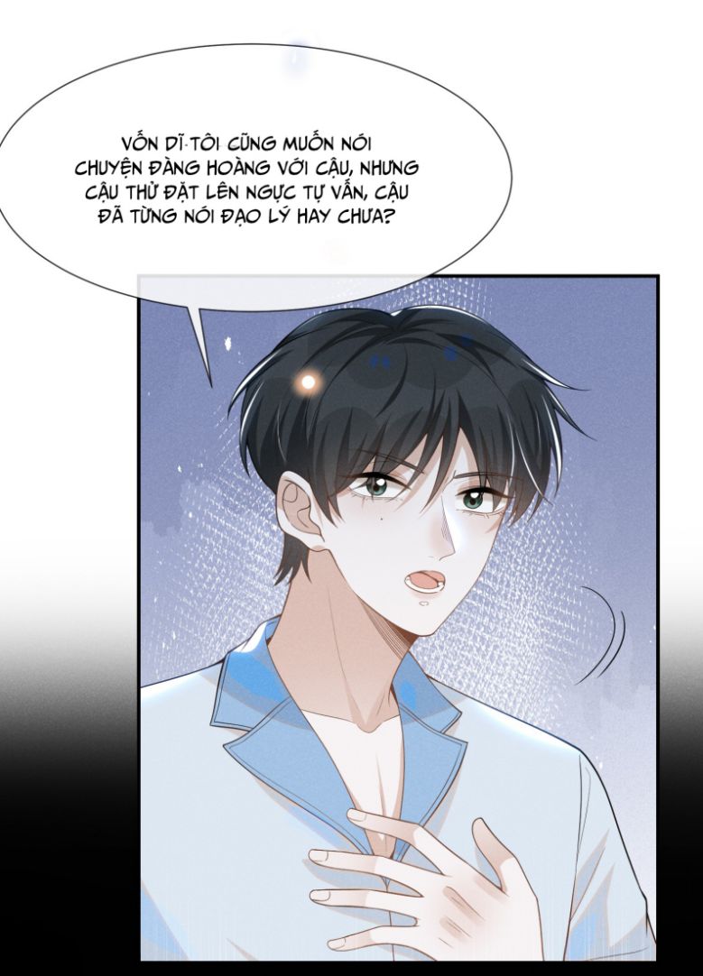 Lai Sinh Bất Kiến Chapter 55 - Trang 4
