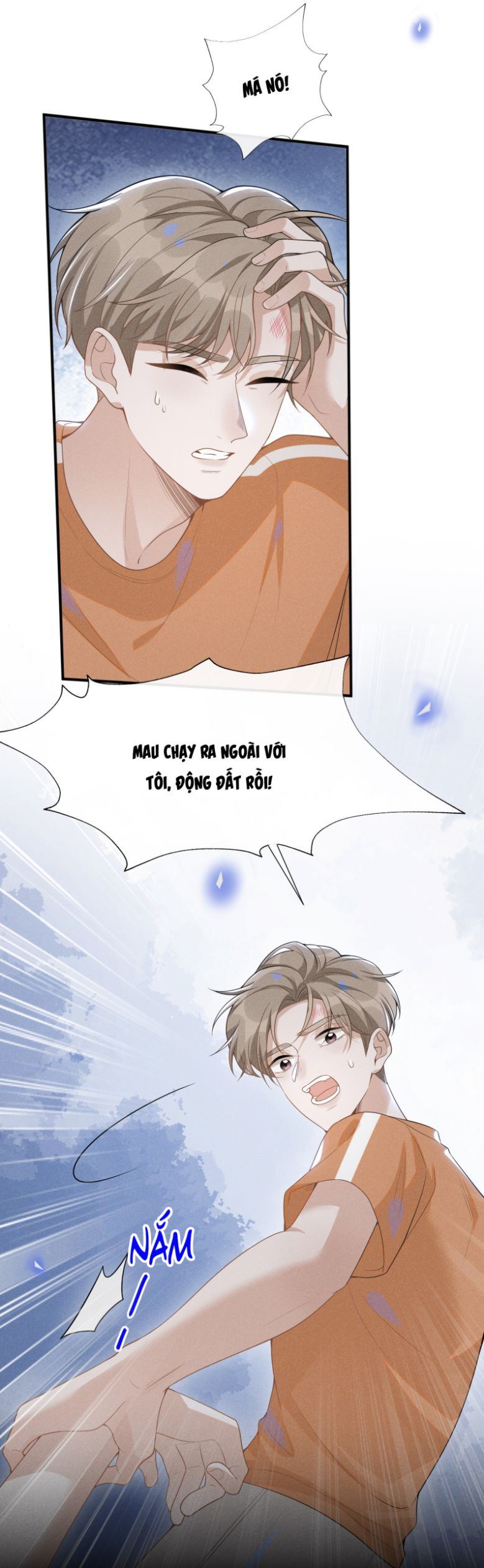 Lai Sinh Bất Kiến Chapter 55 - Trang 4