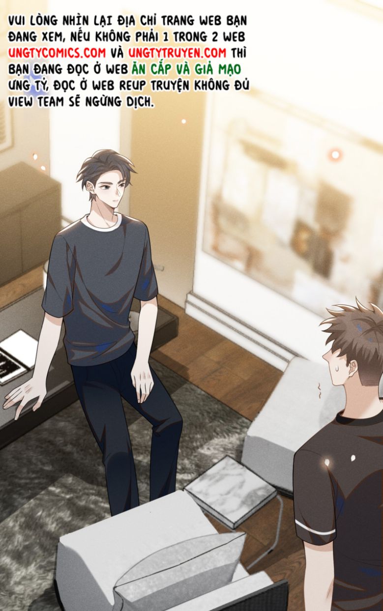 Lai Sinh Bất Kiến Chapter 55 - Trang 4