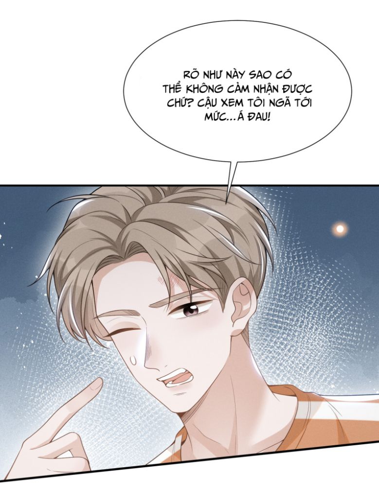 Lai Sinh Bất Kiến Chapter 55 - Trang 4