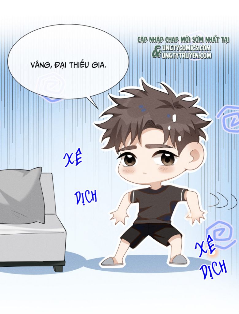 Lai Sinh Bất Kiến Chapter 55 - Trang 4