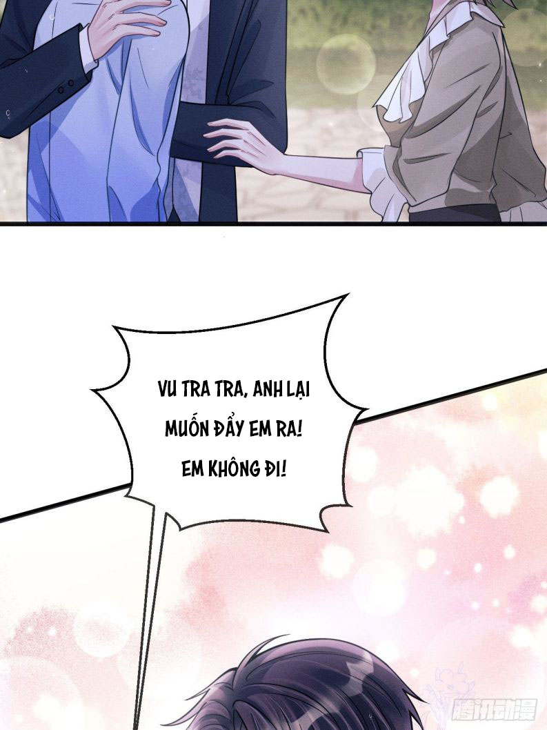 Tôi Hoài Nghi Ảnh Đế Đang Theo Đuổi Tôi Chapter 44 - Trang 4