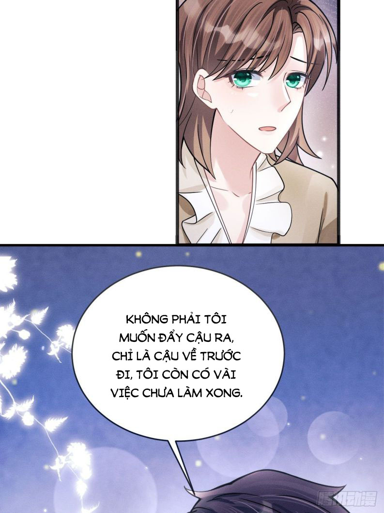 Tôi Hoài Nghi Ảnh Đế Đang Theo Đuổi Tôi Chapter 44 - Trang 4