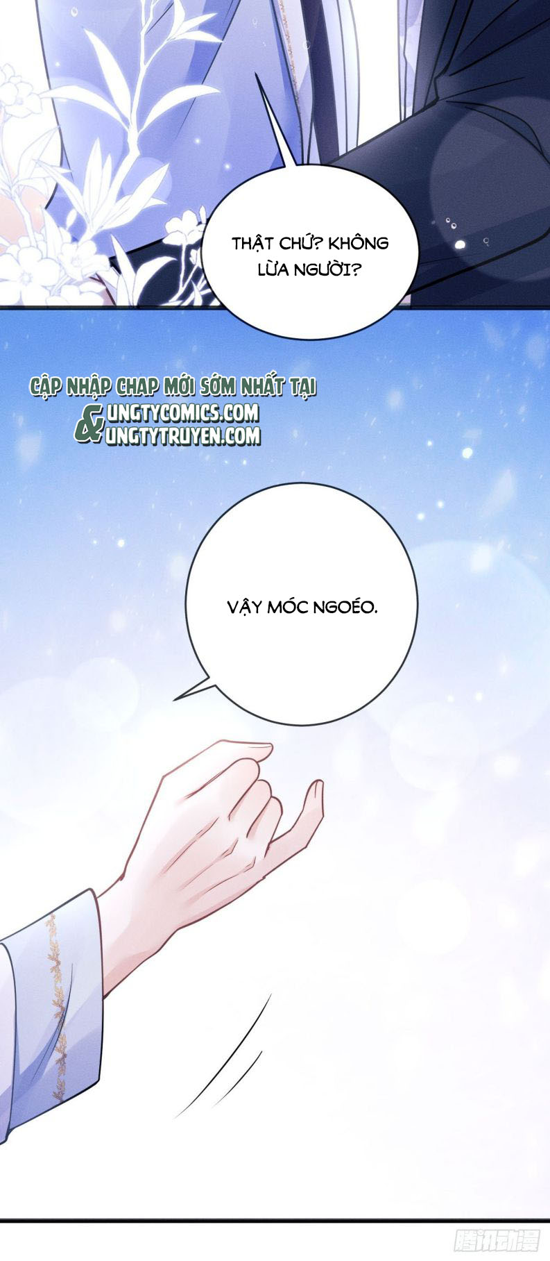Tôi Hoài Nghi Ảnh Đế Đang Theo Đuổi Tôi Chapter 44 - Trang 4