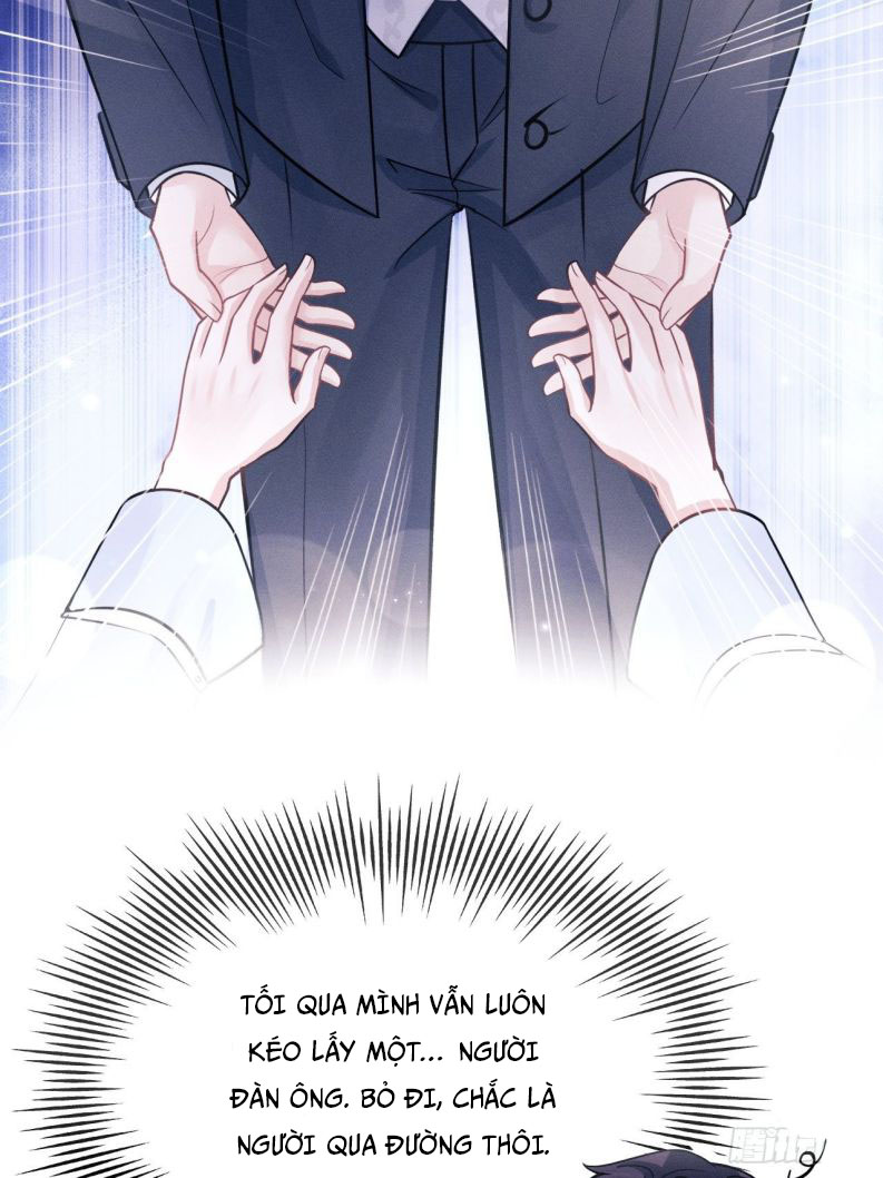Tôi Hoài Nghi Ảnh Đế Đang Theo Đuổi Tôi Chapter 44 - Trang 4