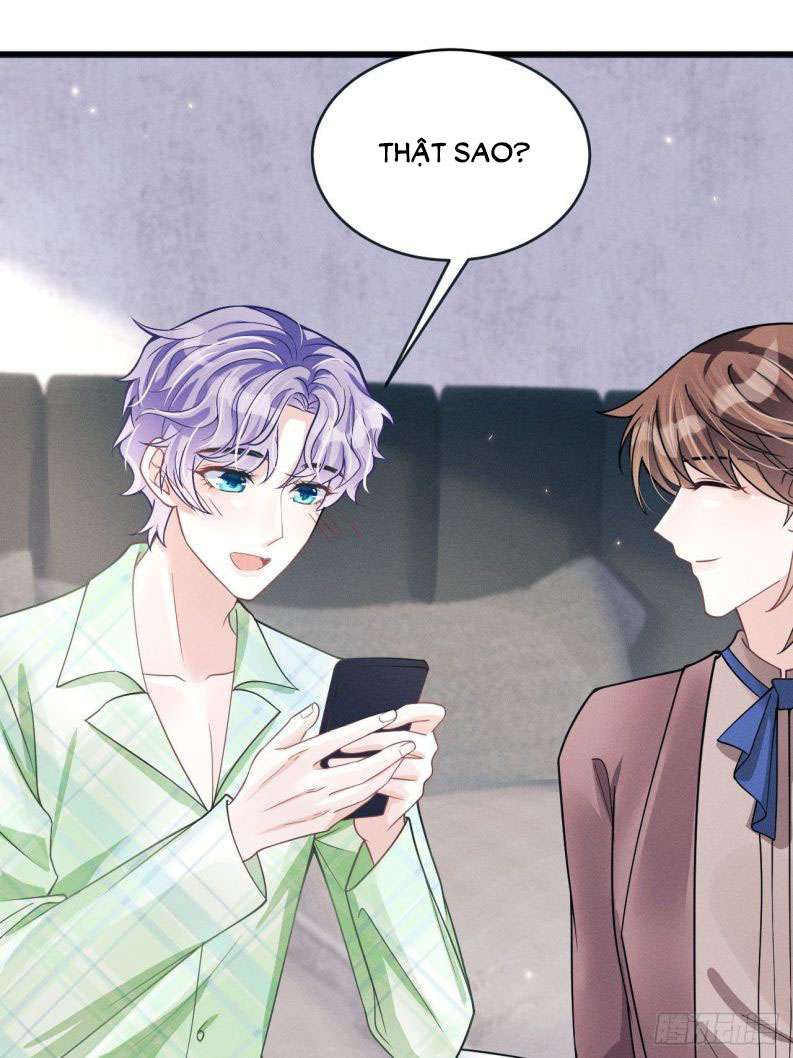 Tôi Hoài Nghi Ảnh Đế Đang Theo Đuổi Tôi Chapter 44 - Trang 4