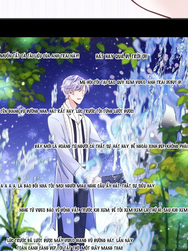 Tôi Hoài Nghi Ảnh Đế Đang Theo Đuổi Tôi Chapter 44 - Trang 4