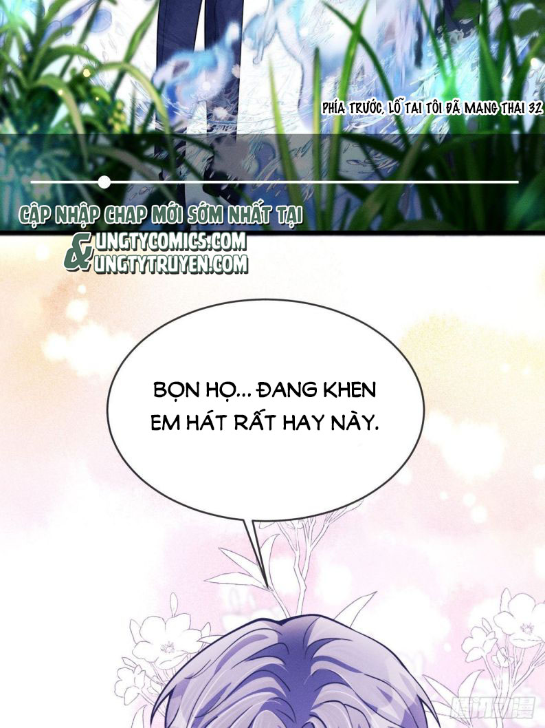 Tôi Hoài Nghi Ảnh Đế Đang Theo Đuổi Tôi Chapter 44 - Trang 4
