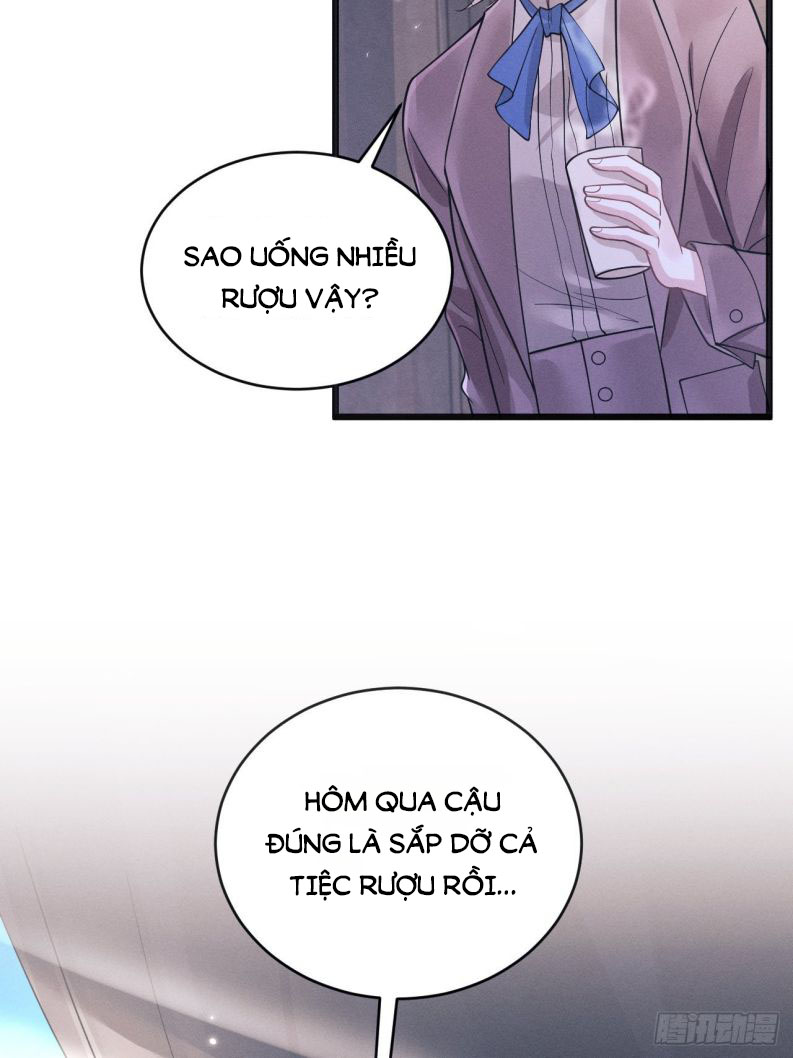 Tôi Hoài Nghi Ảnh Đế Đang Theo Đuổi Tôi Chapter 44 - Trang 4