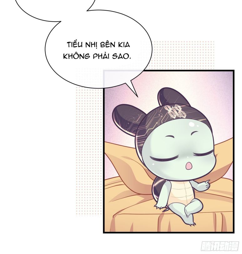 Tôi Nghi Ngờ Hệ Thống Thích Tôi Chapter 44 - Next Chapter 45