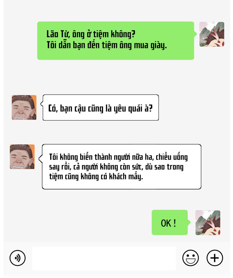 Sơn Hải Cao Trung Chapter 17 - Trang 3