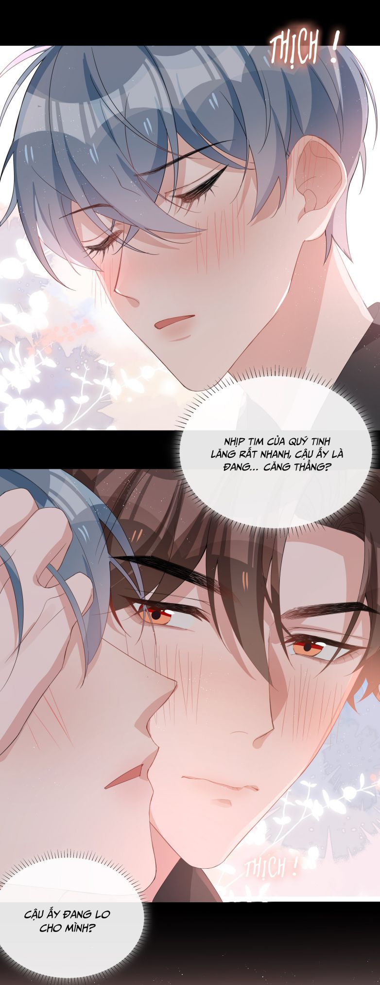 Sơn Hải Cao Trung Chapter 17 - Trang 3