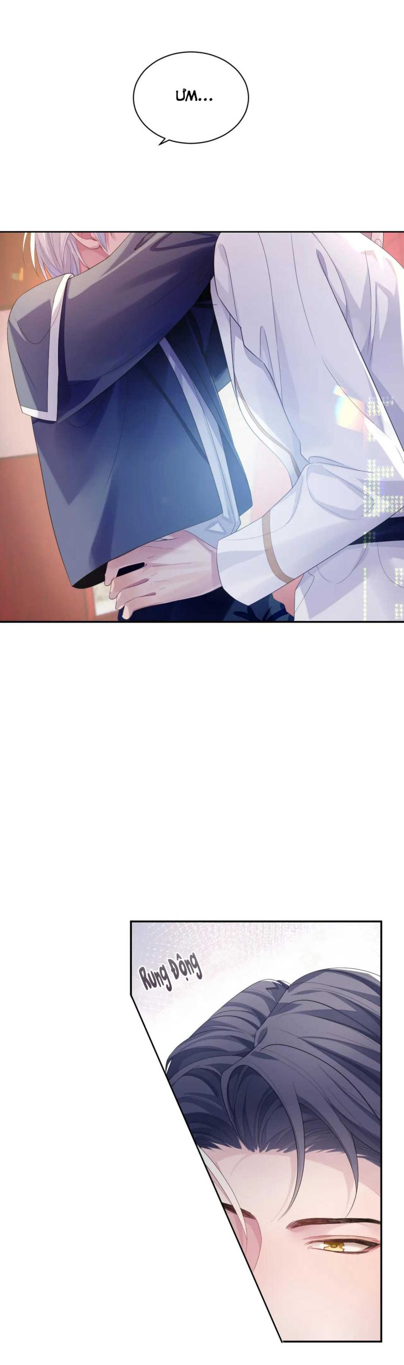Đơn Xin Ly Hôn Chapter 54 - Trang 3