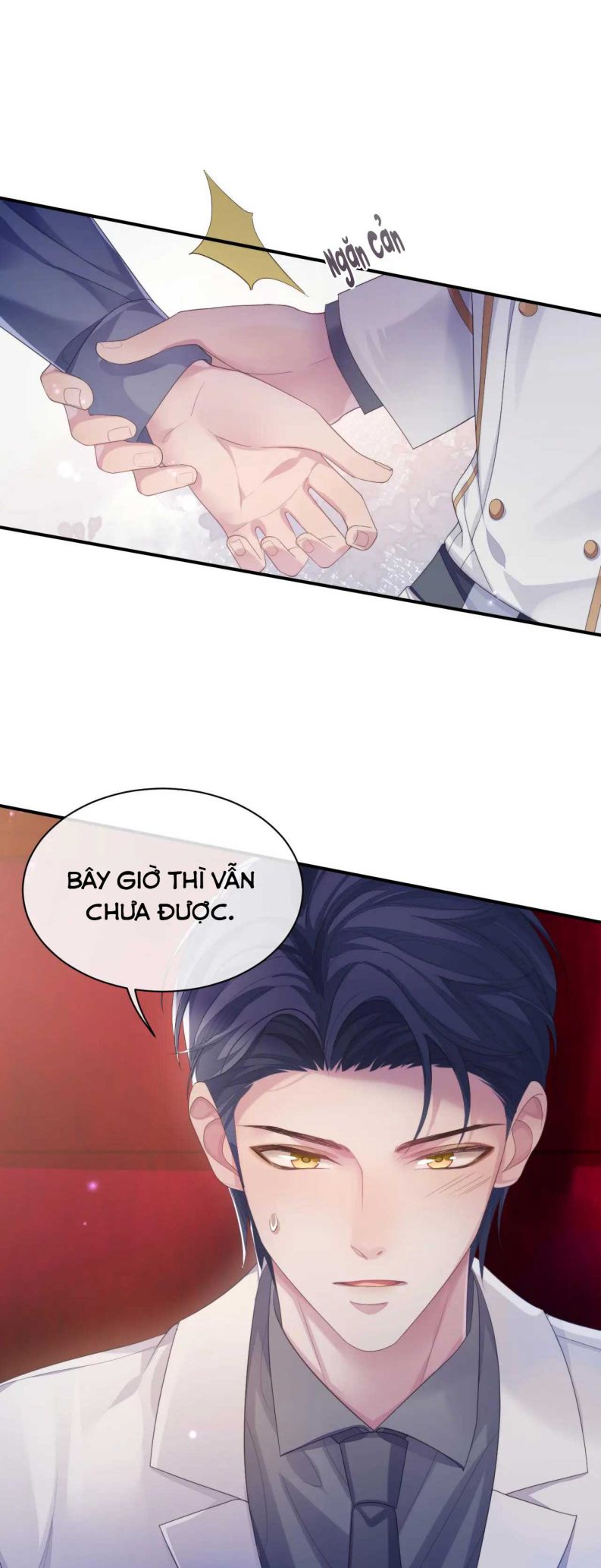 Đơn Xin Ly Hôn Chapter 54 - Trang 3