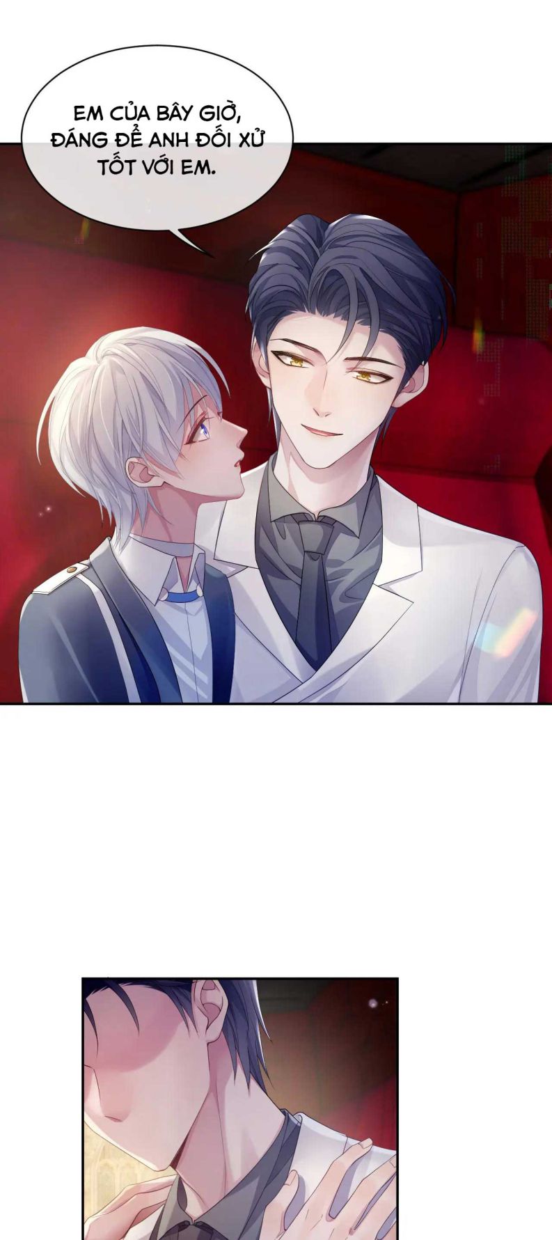 Đơn Xin Ly Hôn Chapter 54 - Trang 3