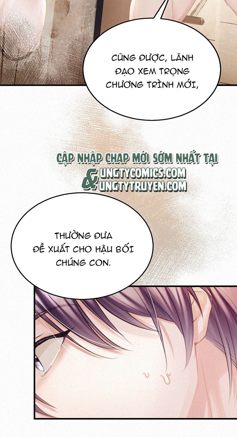 Môi Súng Chapter 51 - Next Chapter 52