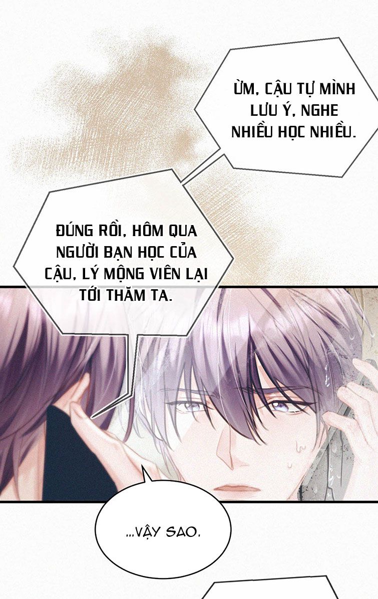 Môi Súng Chapter 51 - Next Chapter 52
