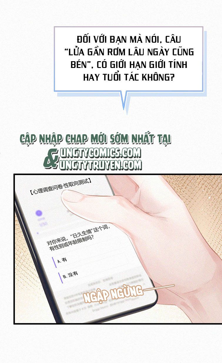 Môi Súng Chapter 51 - Next Chapter 52