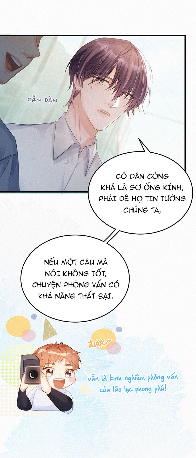 Môi Súng Chapter 51 - Next Chapter 52