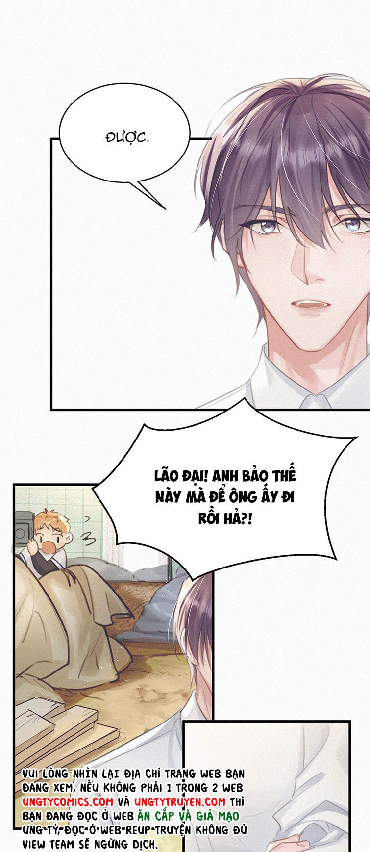 Môi Súng Chapter 51 - Next Chapter 52