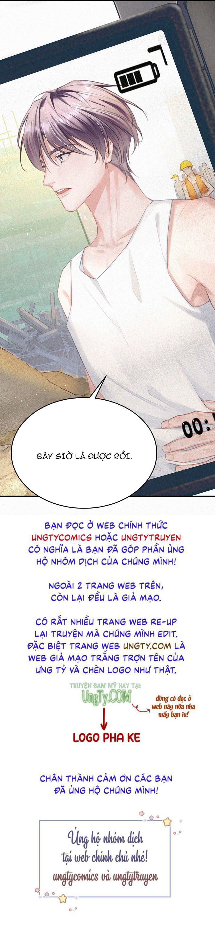 Môi Súng Chapter 51 - Next Chapter 52